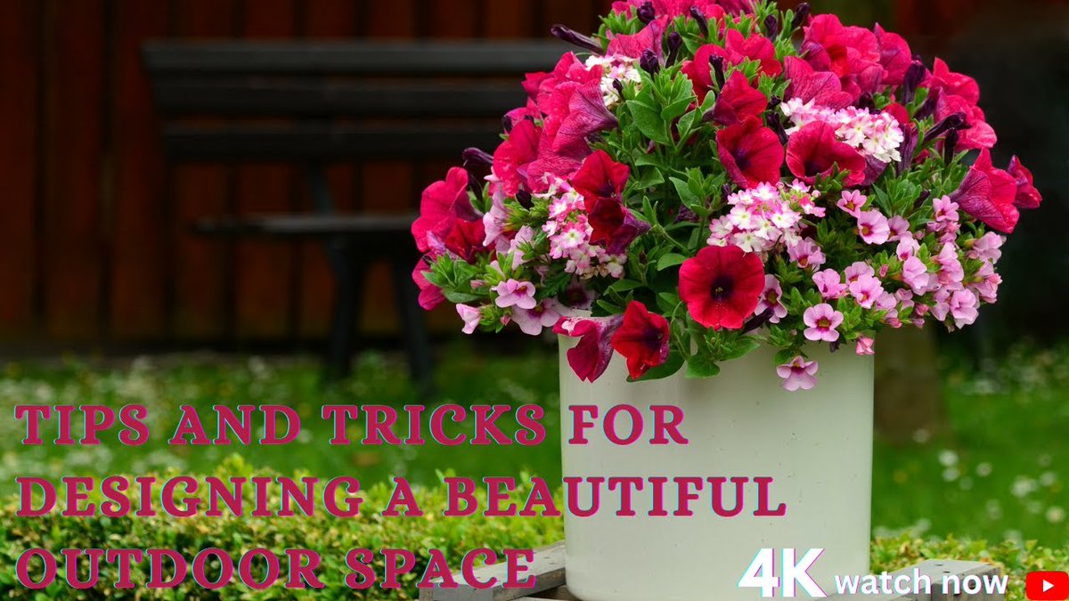 AllForGardening's tweet image. Creating Your Dream Garden Tips ...
 
#backyarddecor #Balconygarden #CoastalGardenDecor #CottageGardenDecor
 
allforgardening.com/432634/creatin…