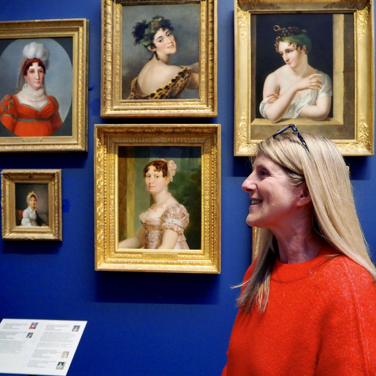 The Bowes Museum On Twitter Introducing Our Spotlight Tours Join Us