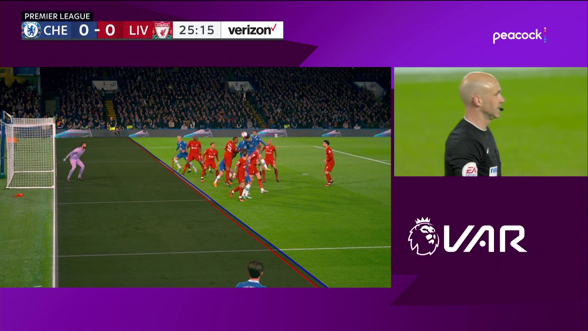  #CHELIV”