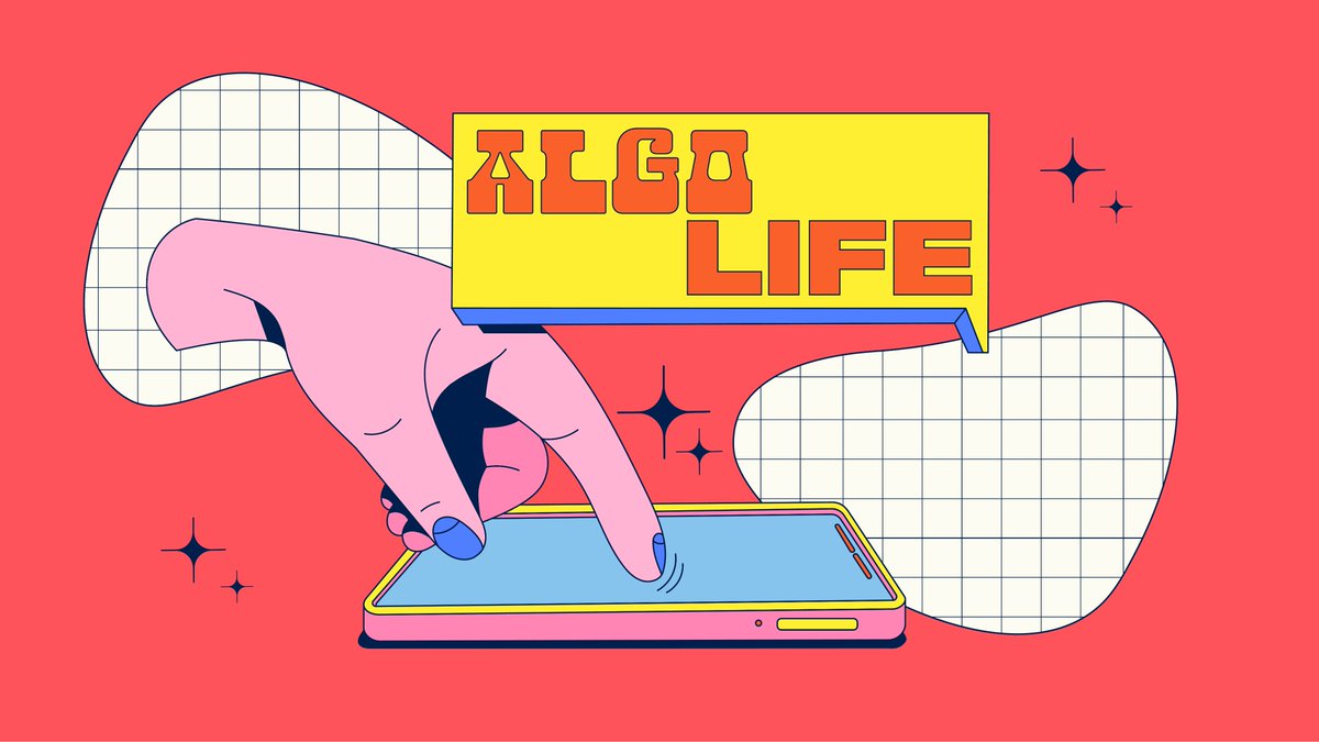 Gen Z is a generation that doesn’t know a world where their path to discovery wasn’t shaped by their algorithms. In fact, half of Zs say their algorithm knows their tastes and interests better than their own parents. Read our latest ALMANAC article: bit.ly/3m2ep2X