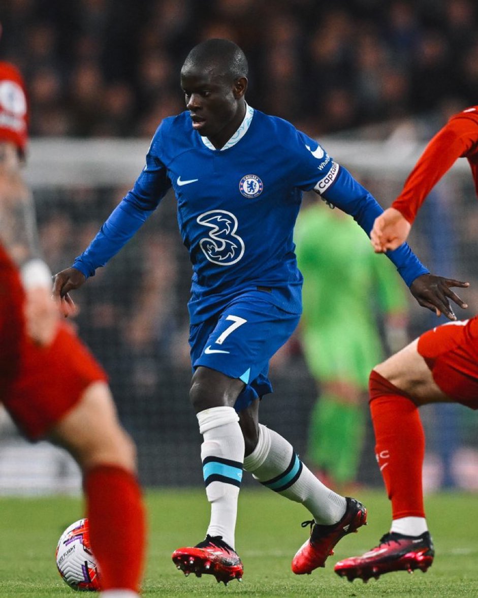 Don’t say anything. Just Retweet 🐐 #cfc