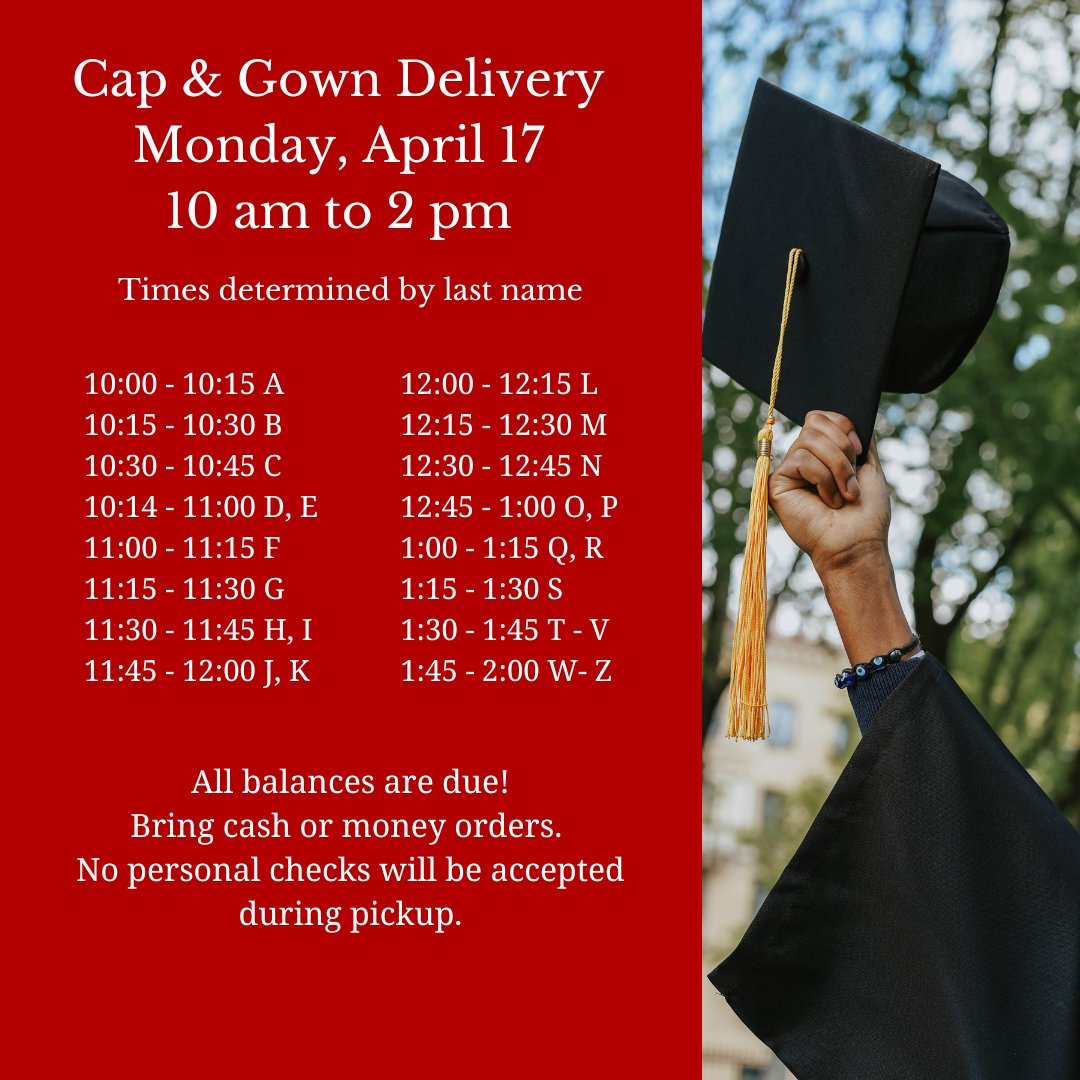 Hoke County High School tweet media