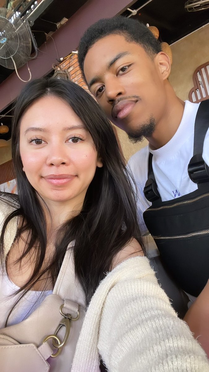 Kimmicle_X's tweet photo. Partnerrrr ❤️ https://t.co/plUYBaBQKw