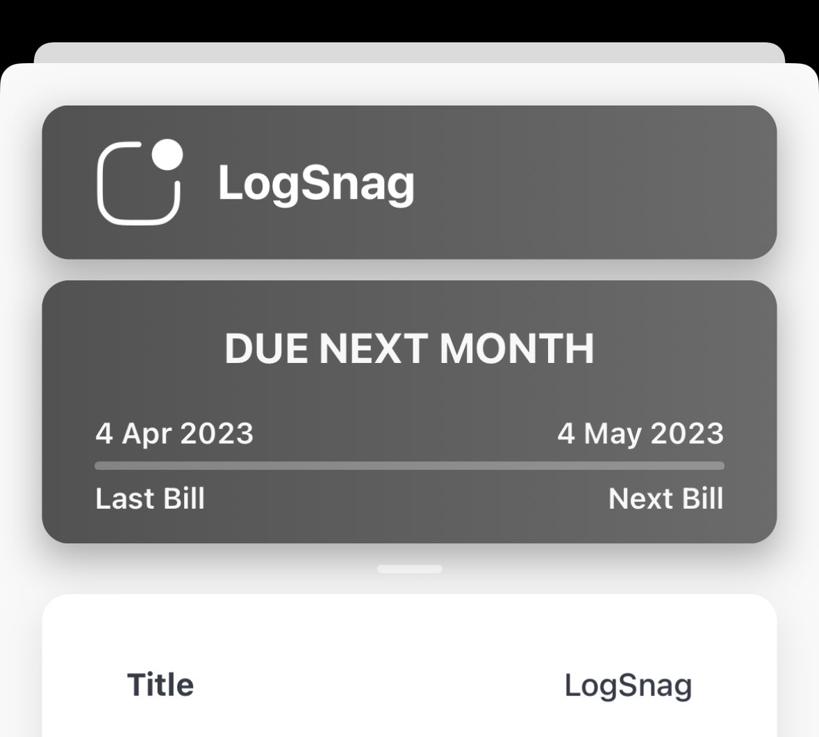 skaffer_app's tweet photo. 🎉 New subscriptions are available in Skaffer!

- @TwitterBlue 
- @OpenAI’s ChatGPT Plus
- @github’s Copilot
- @glovo Prime
- @LogSnag by @ImSh4yy 
- Midjourney
and many more! https://t.co/RyHDk30UJl