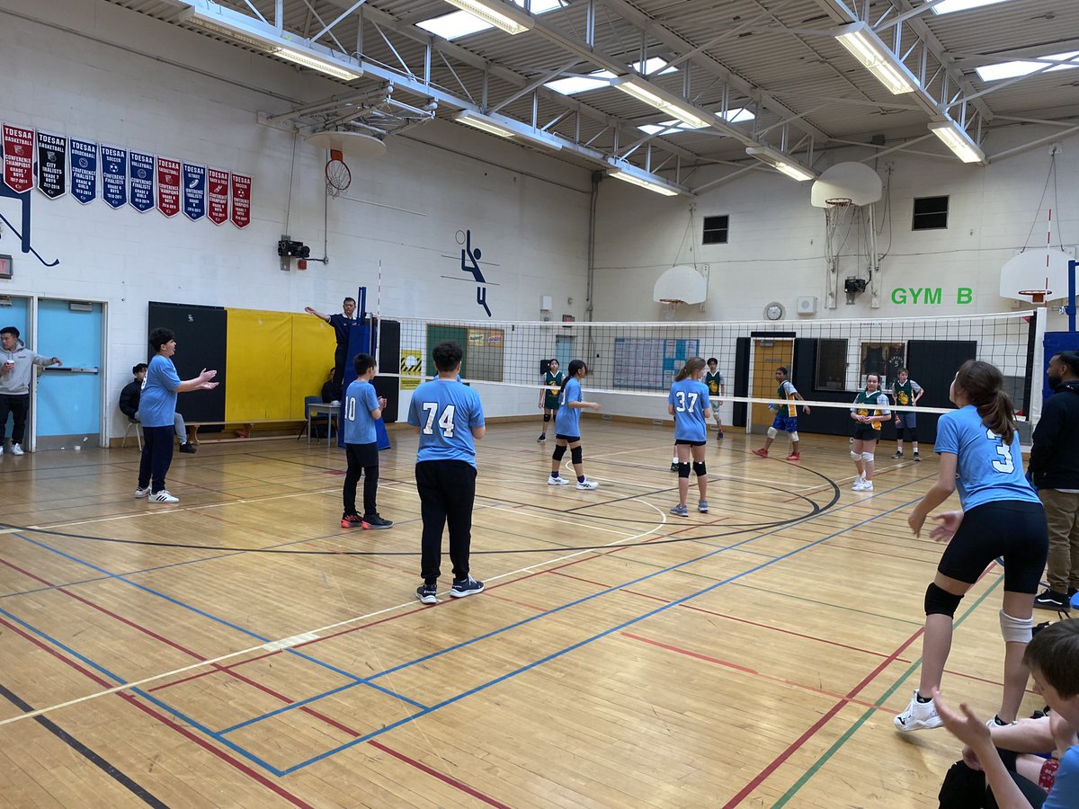Dmms_tdsb (@dmms_tdsb) on Twitter photo Congratulations to the co-ed Volleyball team who placed 2nd! Champs in our eyes๐ <a href="/SukWu1/">Suk Wu (she/her/elle)</a> <a href="/LC2_TDSB/">Learning Centre 2</a> @Courtne75867143 Congratulations to the co-ed Volleyball team who placed 2nd! Champs in our eyes๐ <a href="/SukWu1/">Suk Wu (she/her/elle)</a> <a href="/LC2_TDSB/">Learning Centre 2</a> @Courtne75867143