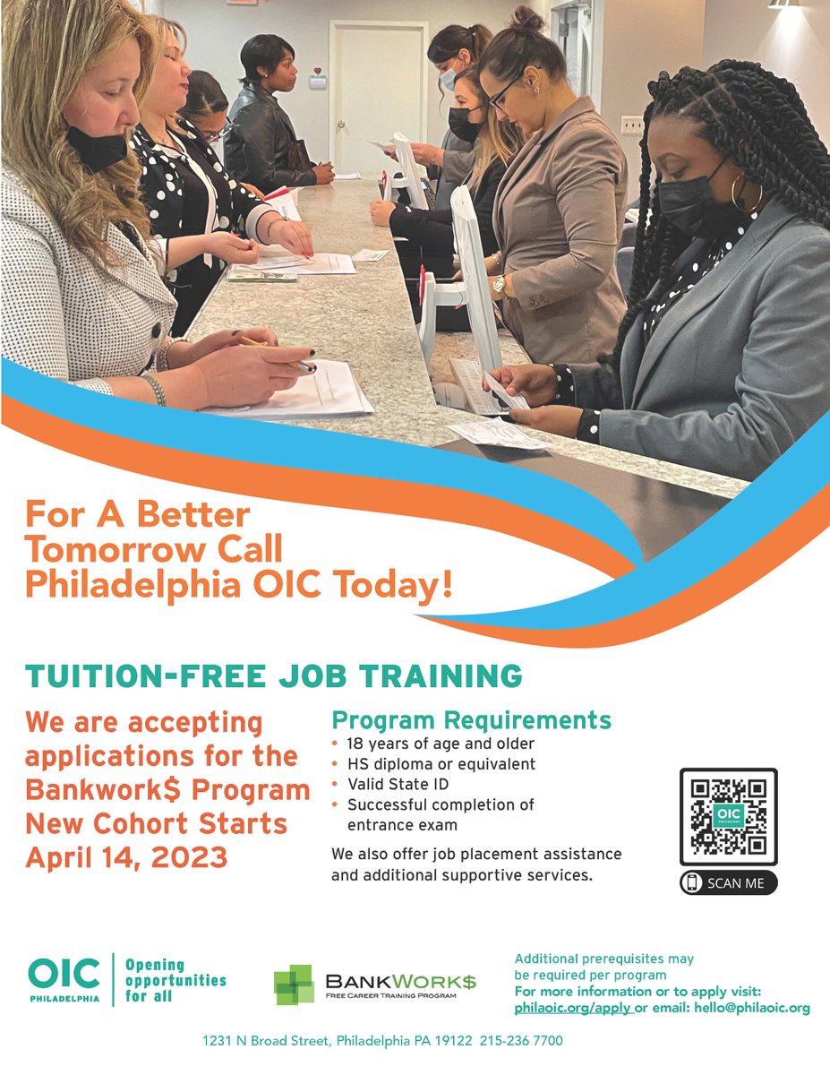 Philadelphia OIC tweet media