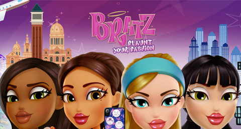courtlalonde's tweet photo. 📷Giveaway📷 To celebrate Easter,
@Outright_Games
has given me a PS NA code of Bratz Flaunt Your Fashion to give away. To enter Follow
@Outright_Games
@ThreeDadsPod
@carpoolgaming
📷 this tweet 📷 Retweet it 📷 reply with #AnOGEaster Winner to be announced on April 10th https://t.co/naBkTEnhiF