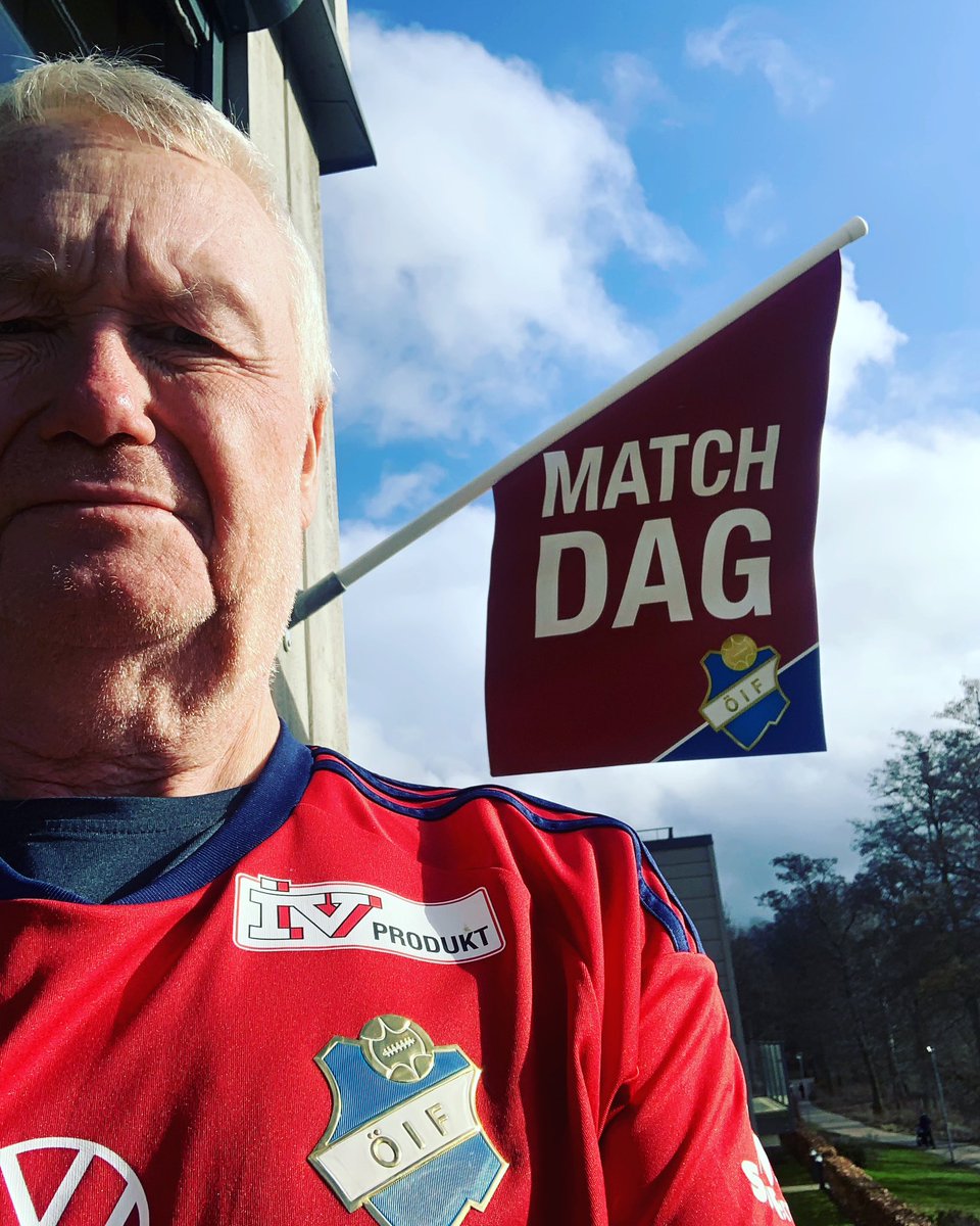 Så. Jävla. Enkelt. ❤️💙