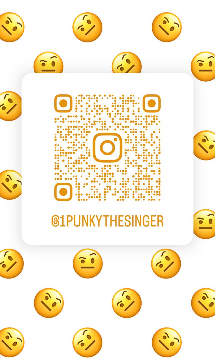 PunkyTheSinger's tweet photo. While y’all here follow me on stagram so I can look at what y’all be doing too. I’m one of those nosey artist and yes im following back 💜👀🤣https://t.co/sPgr9nobK8 https://t.co/mCIipKTKdC