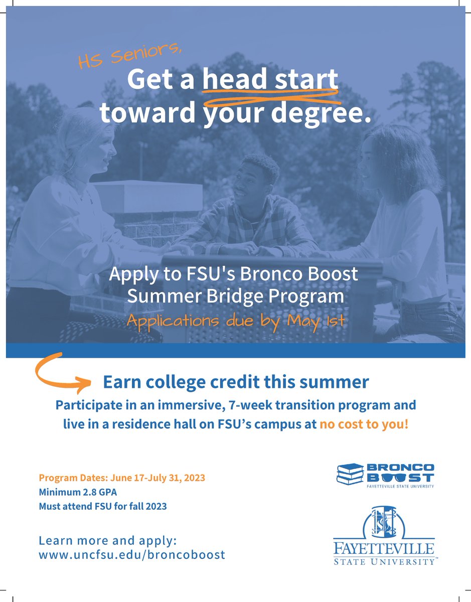 Hoke County High School tweet media