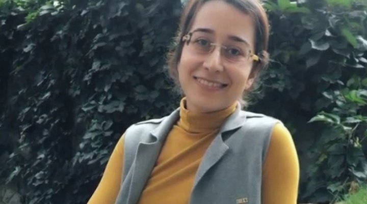odakdunyam's tweet photo. 31 yaşındaki Hakime Gülsüm Coşar, 1 Eylül 2021'de Almanya'da hayatını kaybetti. Vefat ettiğinde oğlu 5 yaşındaydı.

Adaletin ÇöküşHikayesi
#SariSicak https://t.co/5ok1dNj7Lw