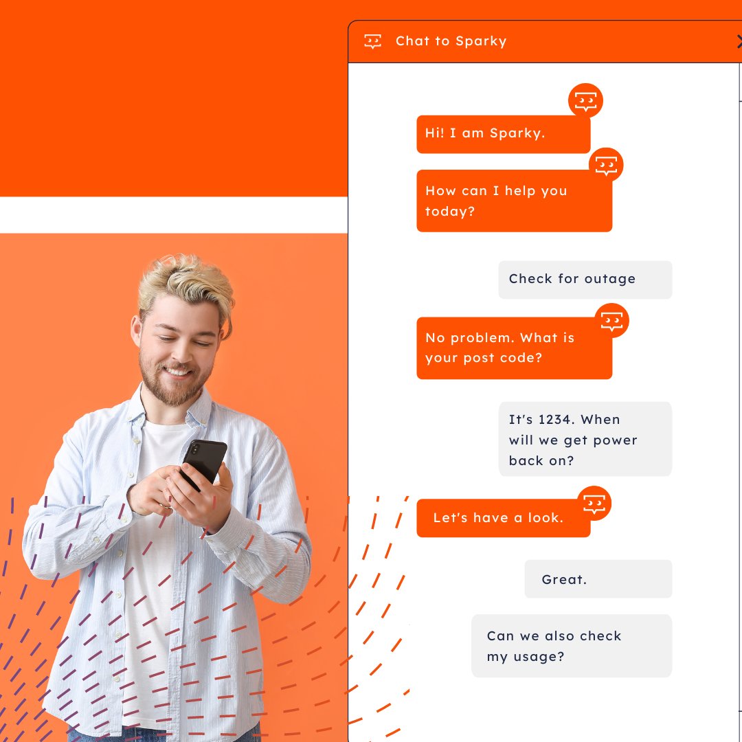 ambit_ai's tweet photo. 🤓 Did you know? Our chatbot is designed to understand context and sentiment, resulting in more natural, engaging conversations with your users. #ContextAware #AI #UserExperience #GPT https://t.co/9GkIGKSbzo