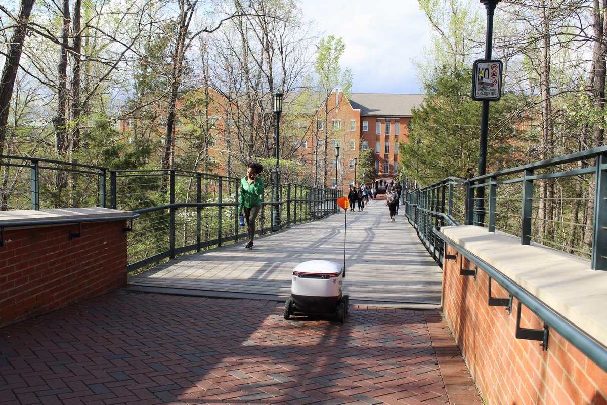 UNC Charlotte Popp Martin Student Union tweet media