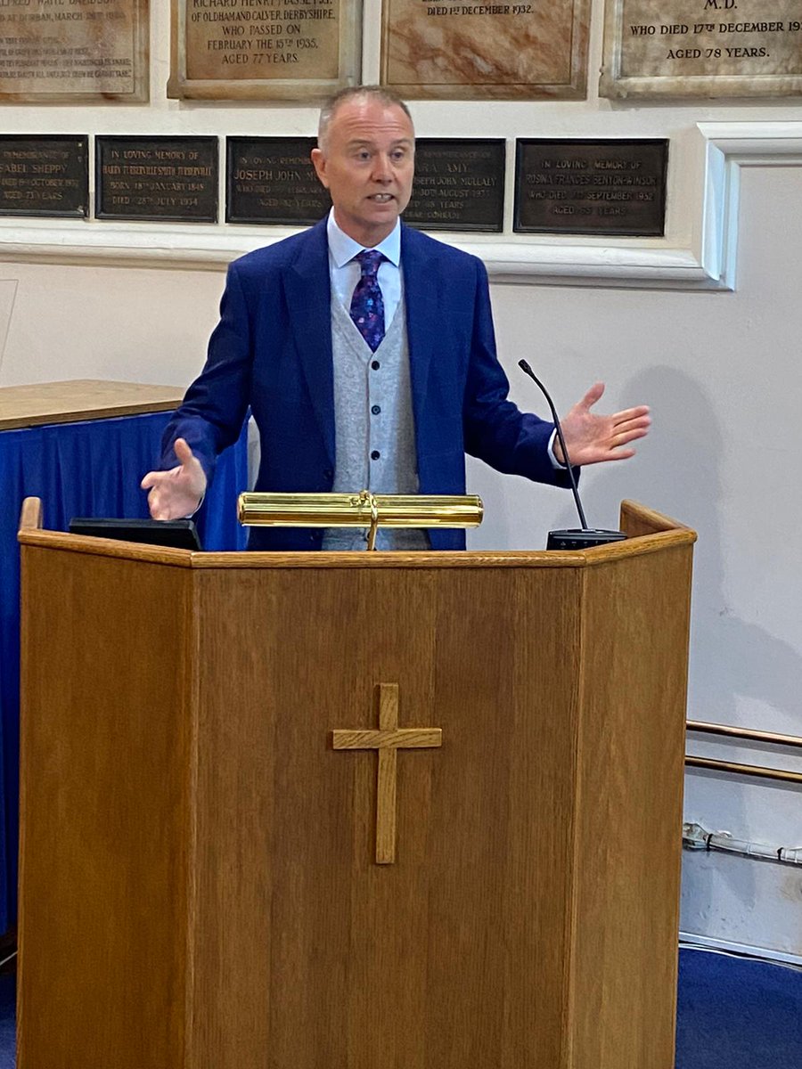 Great visit to Brighton crematorium today #funerals #theguyinthetie #celebrant