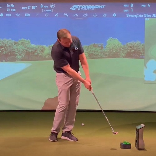 elevation_golf's tweet photo. The Masters Viewing Party ⛳️🏆| Coach Spotlight Brian Vaisnoras - https://t.co/Z0KsLkCc6O https://t.co/tluuDe9tli