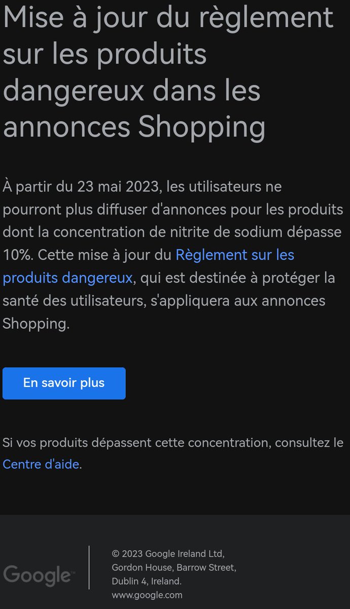 EliteProTrading's tweet photo. Euh c'est possible + de 10% ? 😱
C'est quoi une barre de céréales goût nitrite ?? https://t.co/RfN6kt8RVZ