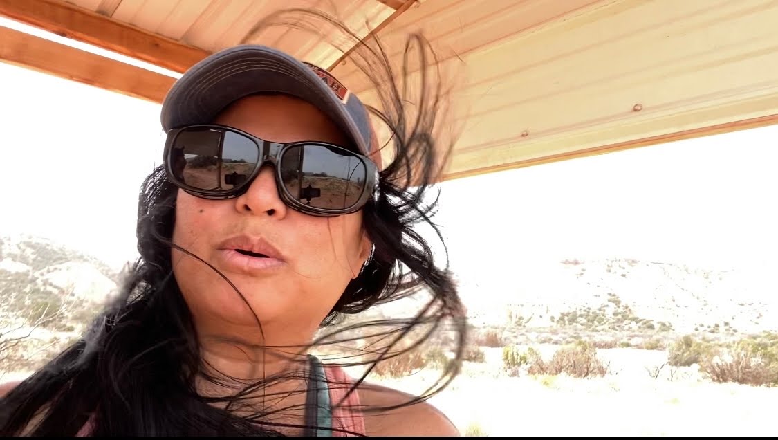 Dealing with 35 mph winds at #palodurocanyon in #amarillo #texas. Appreciate you guys coming along! youtube.com/channel/UC2vmH…

#vanlife #solofemaletravel #livinginavan #vanlifer #travel #solofemalevanlife #vanlifecouple #travelcouple #travelvlog #travelvlogger #nomad #lazyassian