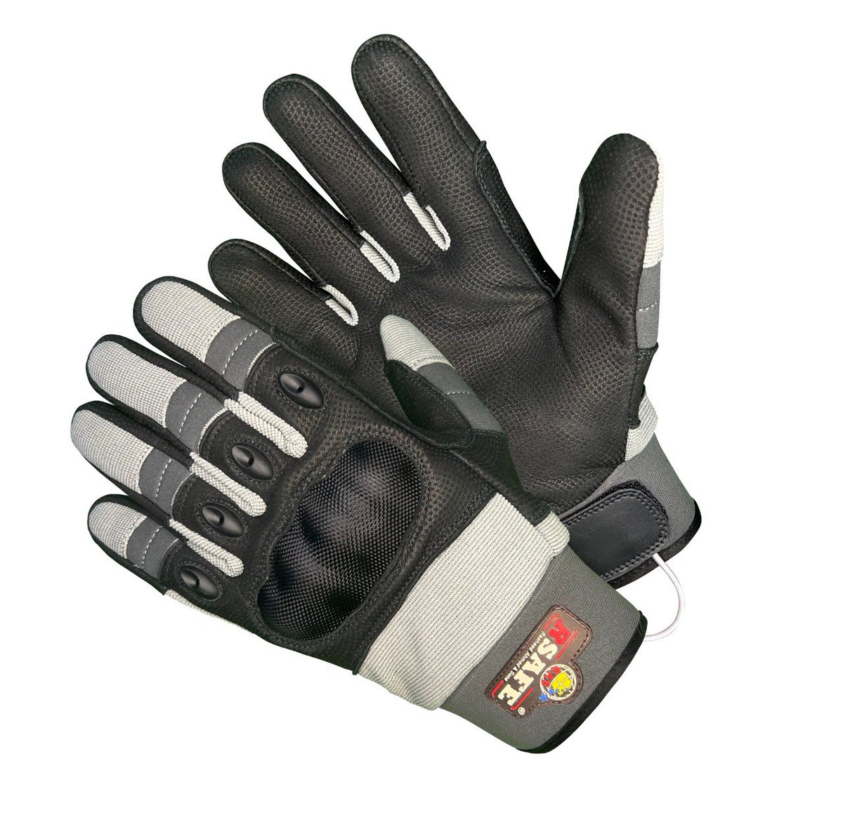 rsafegloves's tweet photo. RSAFE® Motorbike Gloves
The glove is made of durable digital goatskin leather palm improves anti-slip and grip performance for motorcycle, this is lightweight comfortable gloves,
Nicely stitched, durable lightweight, top breathable and comfortable, https://t.co/N4xmTeKYgy
