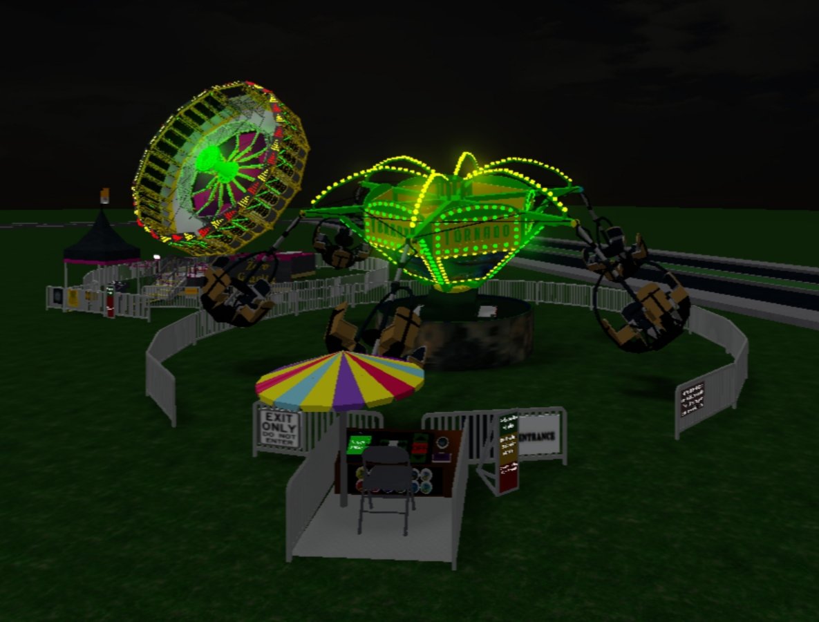 JakePlays123's tweet photo. Another night here at Roblox state fair! March 24 to april 10 is the event! Come on down! https://t.co/Suqmub3JUx
