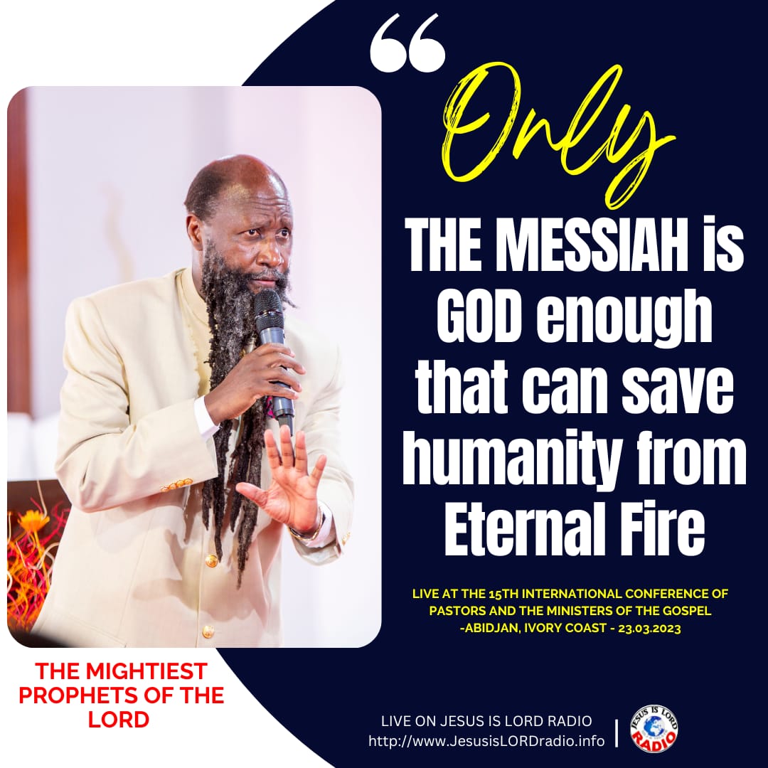 Evalynelindah's tweet photo. Blessed people, do you know??? that MESSIAH offered HIS PRECIOUS LIFE, that if you accept and believe in HIM then; 

*He will evacuate you into Rapture.
*You will be GLORIFIED.
*You will be JUSTIFIED. 

but if, you ignore then surely you will be  condemned into the Lake of Fire. https://t.co/thjvj3rtQo