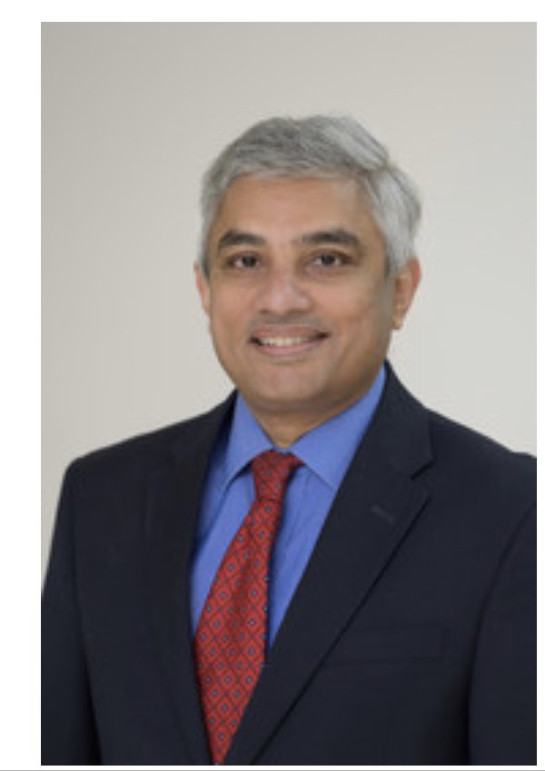 Ravi A Madan M.D. tweet media