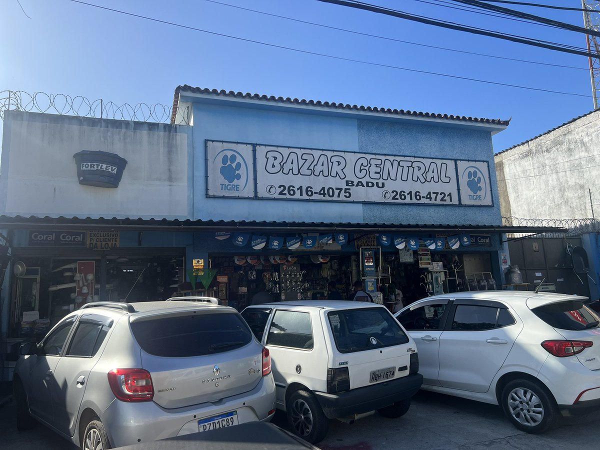 PrC_Augusto's tweet photo. Hoje visitamos o irmão Júlio e oramos pela sua casa e empresa!
Eles ñ abrem no Sábado! Um testemunho poderoso de fé! #provaievede https://t.co/SNzVKreH1n