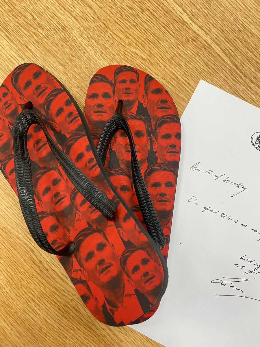 Greg Hands tweet media