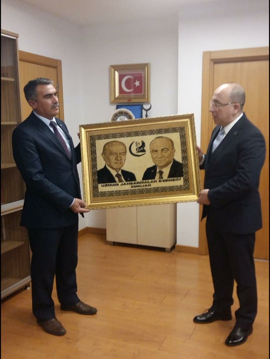 #OkulOnurumuzdur
UZMAN JANDARMA Okulunun fiili hizmetten sayılmasını istiyoruz.
<a href="/dbdevletbahceli/">Devlet Bahçeli</a> <a href="/erkanakcay45/">Erkan Akçay</a> <a href="/MHP_Bilgi/">MHP</a> @arzuerdemDB <a href="/celal_adan/">Celal ADAN</a> <a href="/E_SemihYalcin/">E. Semih Yalçın</a> <a href="/MhpTbmmGrubu/">MHP TBMM Grubu #MHP</a> @mhpesinkara <a href="/MHP_Sosyal/">MHP SOSYAL</a> <a href="/mleventbulbul/">Muhammed Levent Bülbül</a> 
<a href="/UlviYonter/">Dr.İzzet Ulvi YÖNTER</a>