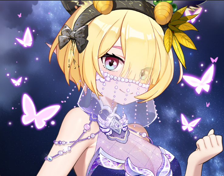 MeBacka's tweet photo. @Tearing_Spaces @MagicEden @SinoGlobalGames Lets GO https://t.co/hDm4uKtQF0