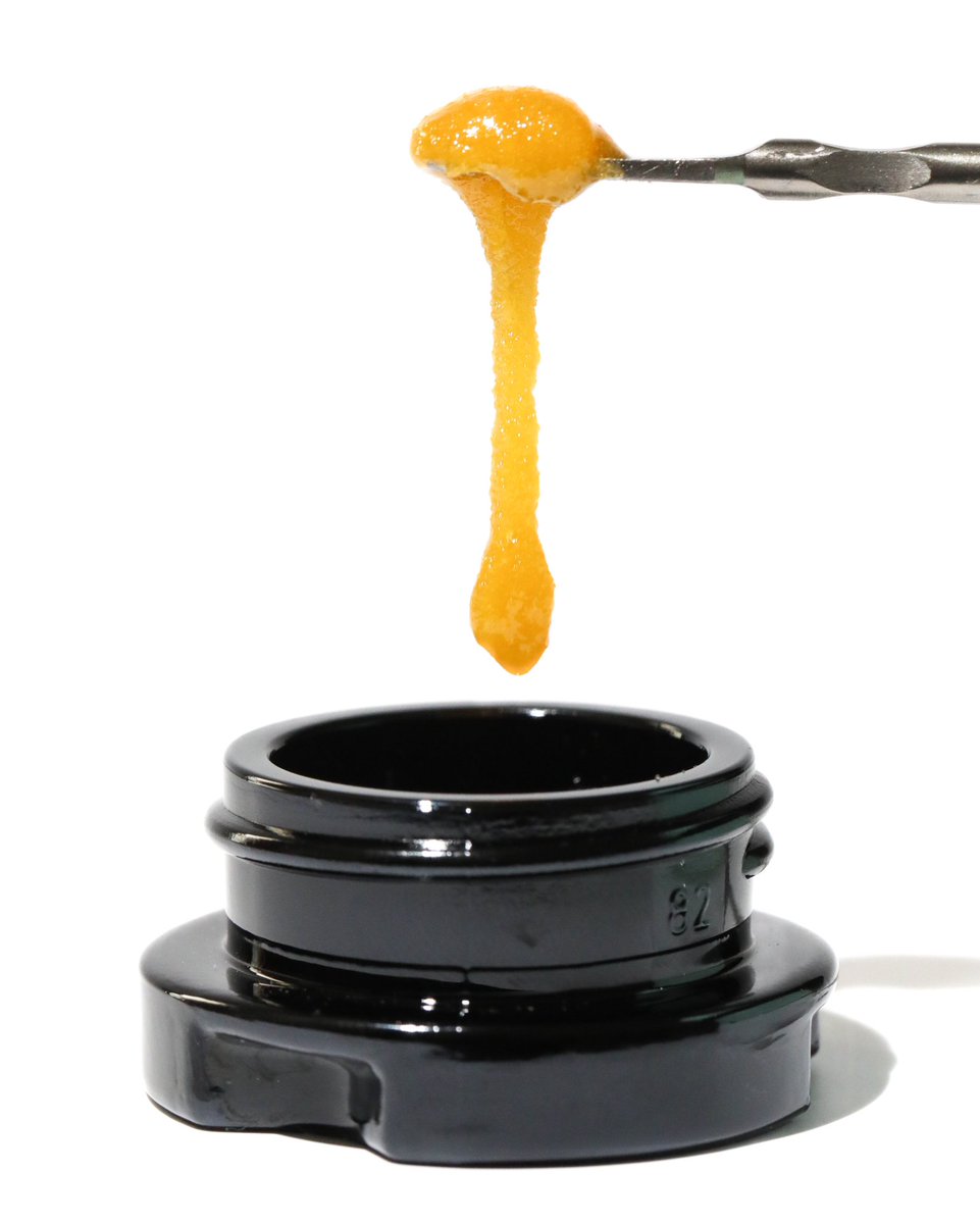 guess the strain and get a 🆓 t shirt 

hint: tastes like peach rings + burnt rubber 🍑🛞