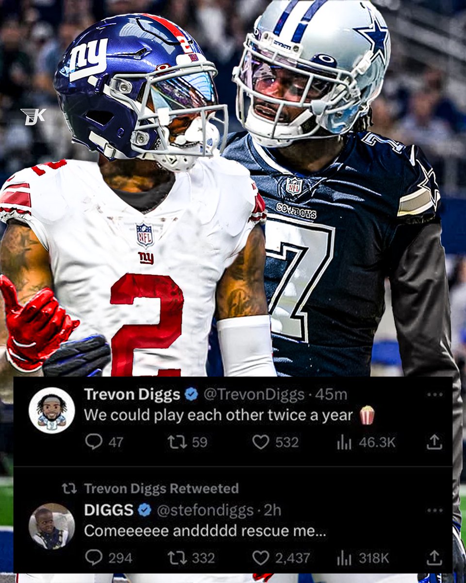 th3designking's tweet photo. @stefondiggs @TrevonDiggs https://t.co/988NlYbvE5