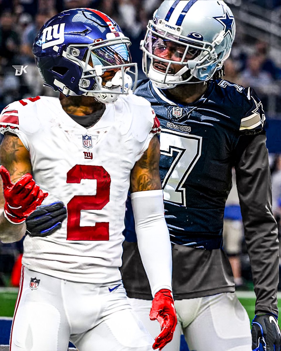 th3designking's tweet photo. @stefondiggs @TrevonDiggs https://t.co/988NlYbvE5
