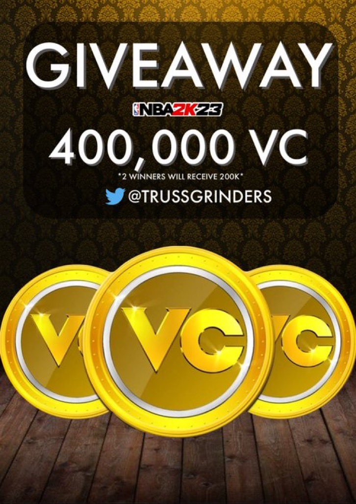 Truss Grinders🔥 (Badge/Rep Grinder ) tweet media