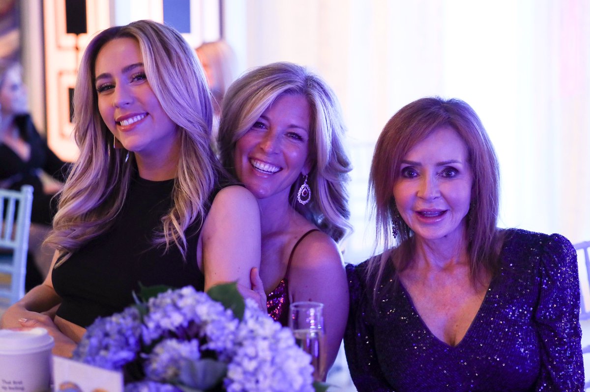 While we wait patiently for the curtain to raise on the Nurses Ball tomorrow, enjoy a look behind the scenes with Bobbie, Carly, and Josslyn. <a href="/lldubs/">Laura Wright</a> <a href="/JackieZeman/">Jackie Zeman</a> <a href="/RealEdenMccoy/">Eden McCoy</a> #GH60