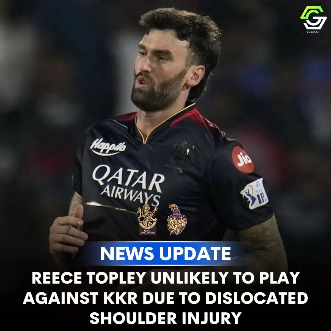 Sg cricket tweet media