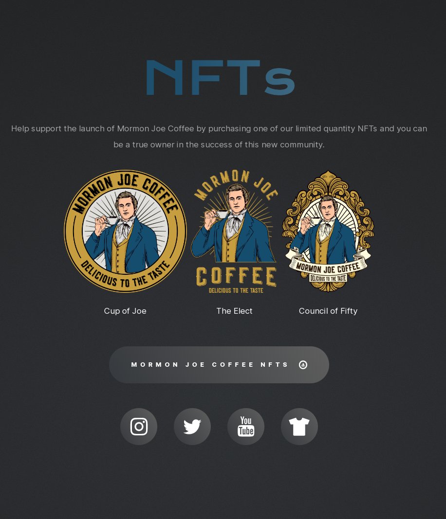 mormonjoecoffee's tweet photo. New NFT limited collection to help LGBTQ+ creators & NFT Giveaway Like,RT, Follow, Fill on site. #coffee #coffeetime #exmormonmemes #exmo #exlds #exmormonwomen #exlds #exmormon #coffeelover#coffeeaddict #coffeeart #coffeelover #lgbtq #nftgiveaway #nftdrop #nftcommunity #FreeNFT https://t.co/MyH6hIHqIe