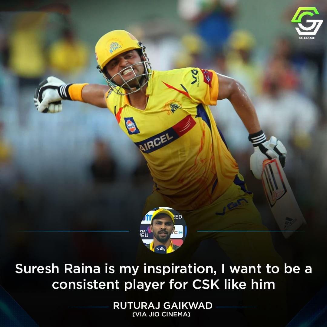 Sg cricket tweet media