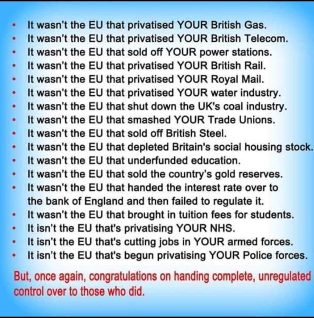 Remember #GTTONow