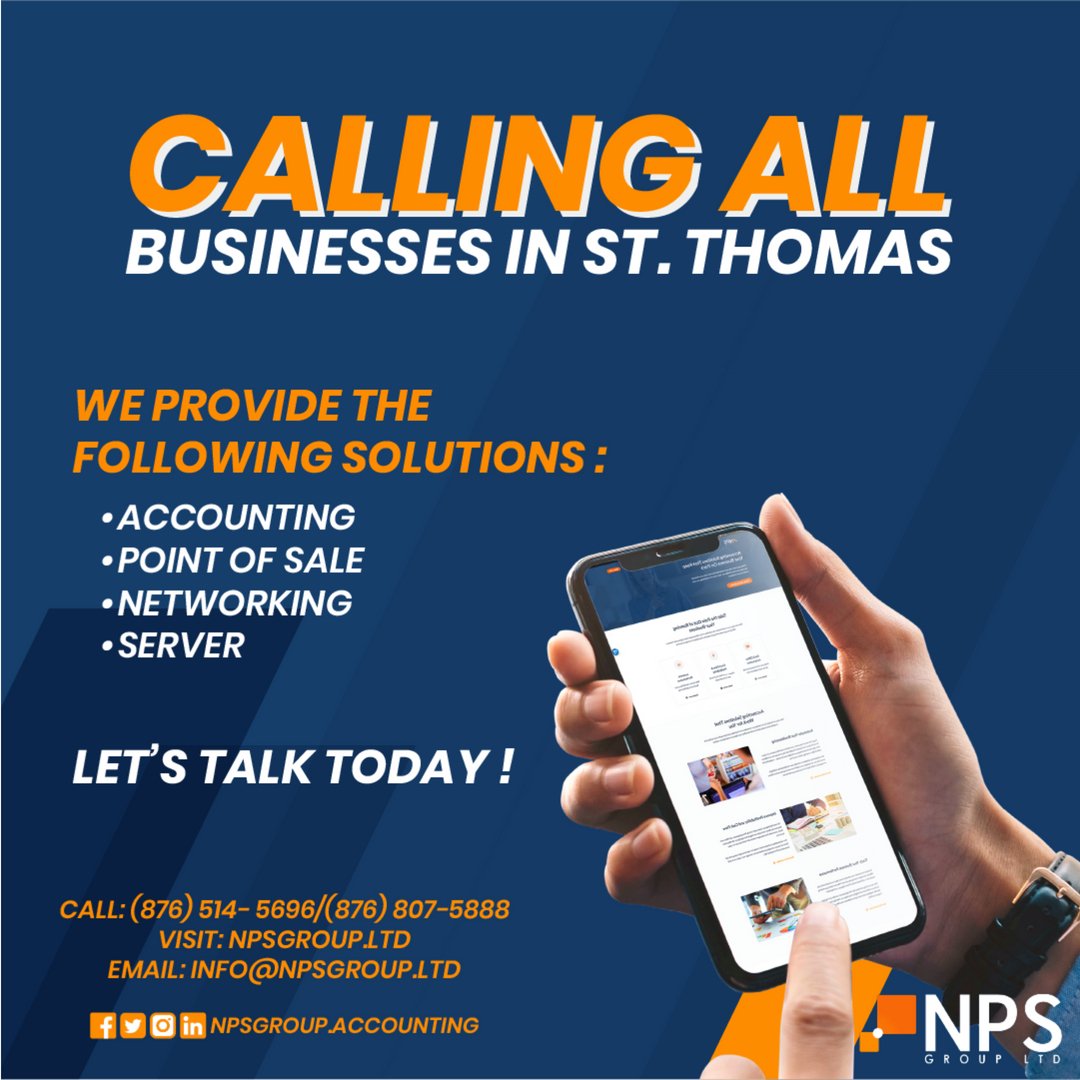 AskNpsGroup's tweet photo. Experience excellence like never before with our unbeatable services!

#accounting #expertise #success #nps #accountingsolutions #business #accountant #cashflow #profit #automation #accountingtips #finance #tax #bookkeeping #taxes #smallbusiness #payroll #tax https://t.co/2Mjje9zeZE