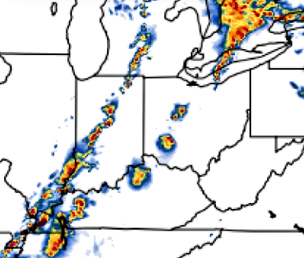 Rosievortwx🌩️ tweet media