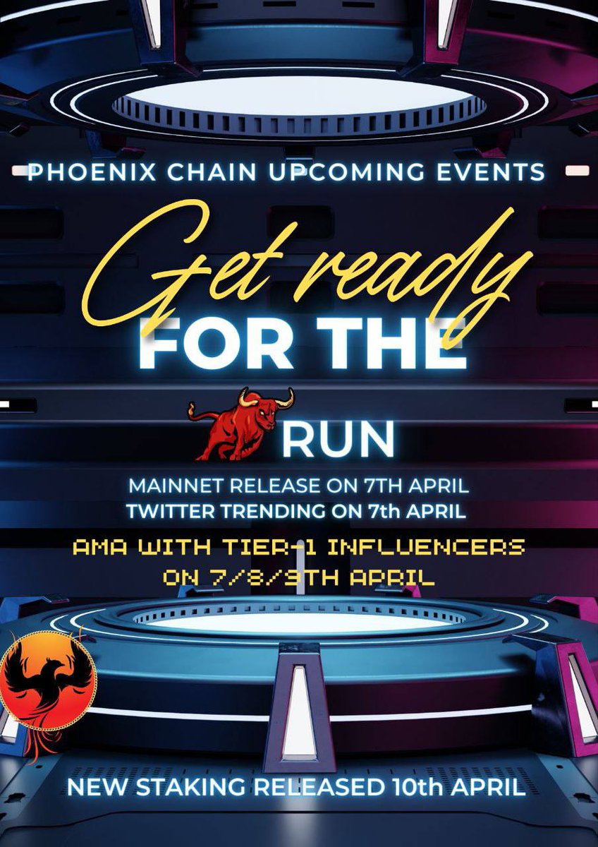 Shazil1809's tweet photo. @BSCNews @CoinMarketCap @crypto_deb 
@travladd @CryptoBeastGems @JoeParys
Make some noise for #PHX
 https://t.co/4TNrTzM0dC https://t.co/wBYKCvV24g