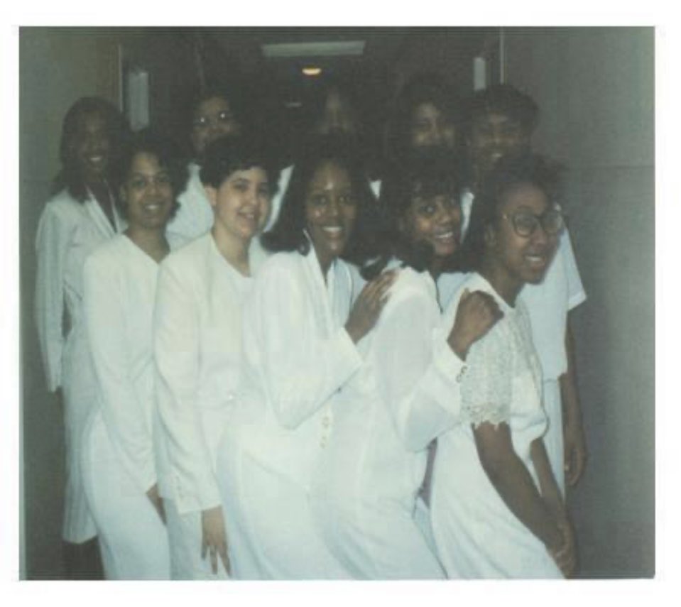 BSwol3's tweet photo. Happy 30th AKAversary to my sister Kendra Holloway!
#AKA1908 #SPR93 #OmegaChapter #ClevelandCitywide #Number6 #Perky #Oldhead https://t.co/LottGiM2Jj