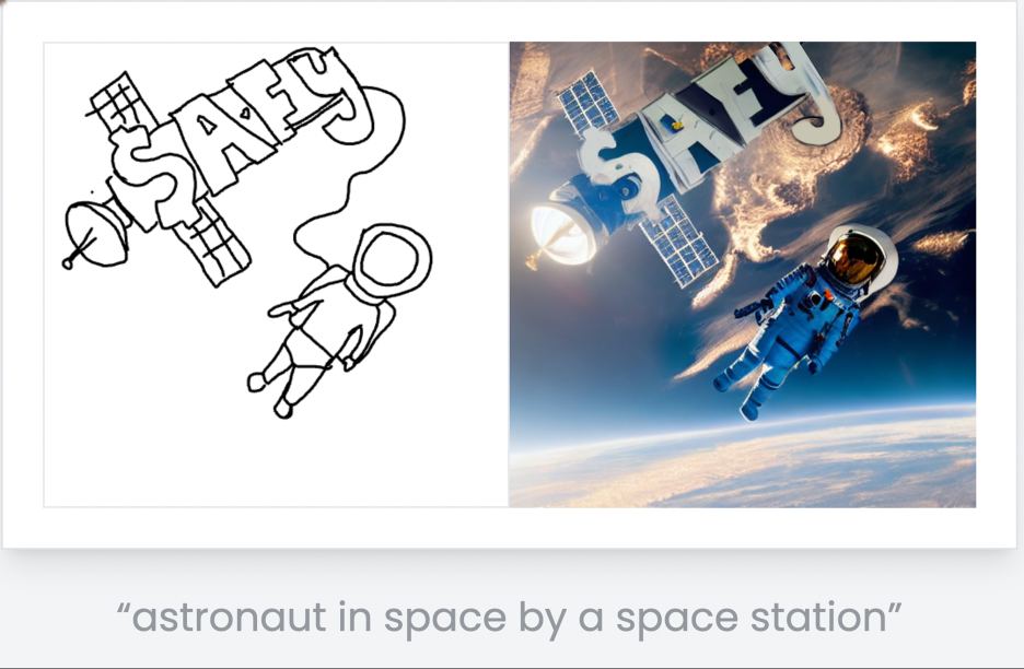 DogusJefferson's tweet photo. @elonmusk @davidleavitt @BillyM2k Why can't we all just get along and draw some art? @elonmusk https://t.co/qmvrQNDEmR
