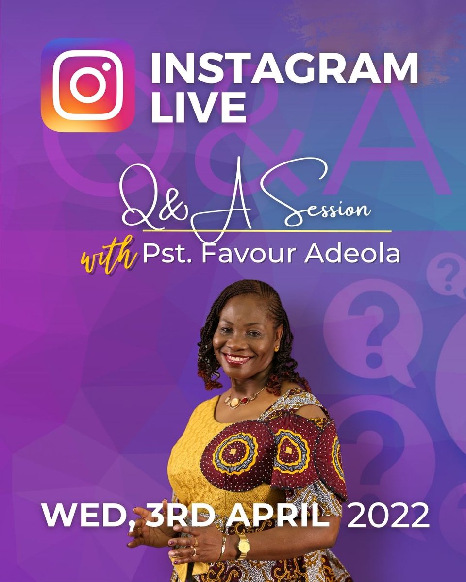 AdeolaPastor's tweet photo. Photo from Pastor Favour Adeola https://t.co/IFEpN1A3OY