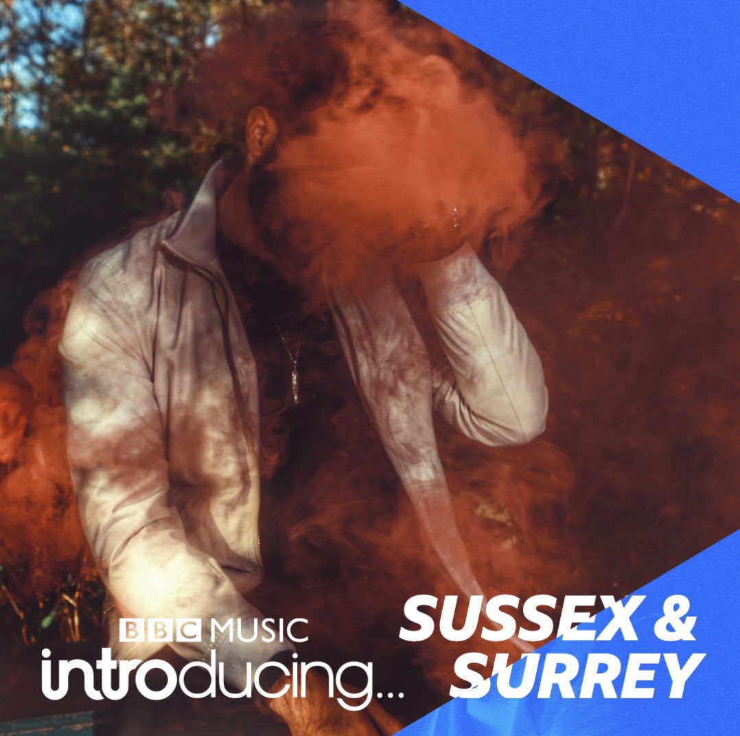 So I released a track. Catch Go on <a href="/BBCIntroSouth/">BBC Music Introducing The South</a> . Big shoutout to @melitaradio for the selection. 

BBC Introducing in Sussex &amp; Surrey, 8-10pm Thursdays
BBC Sussex and BBC Surrey, BBC Sounds app &amp; DAB
95.3 FM in Brighton
104-104.8 FM in Sussex and Surrey

#bbcintroducing #music