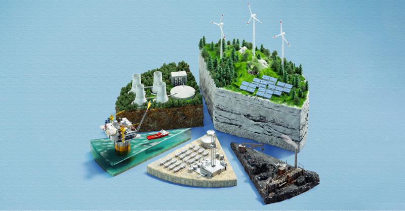 BusinessInsider's tweet photo. Why ESG is becoming a bigger part of investing strategies @CMEGroup #ad