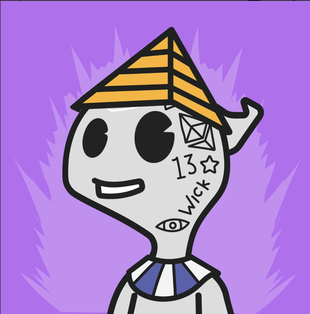 Do my <a href="/LongLostNFT/">Long Lost</a> fam follow each other? 🌀#lostaf