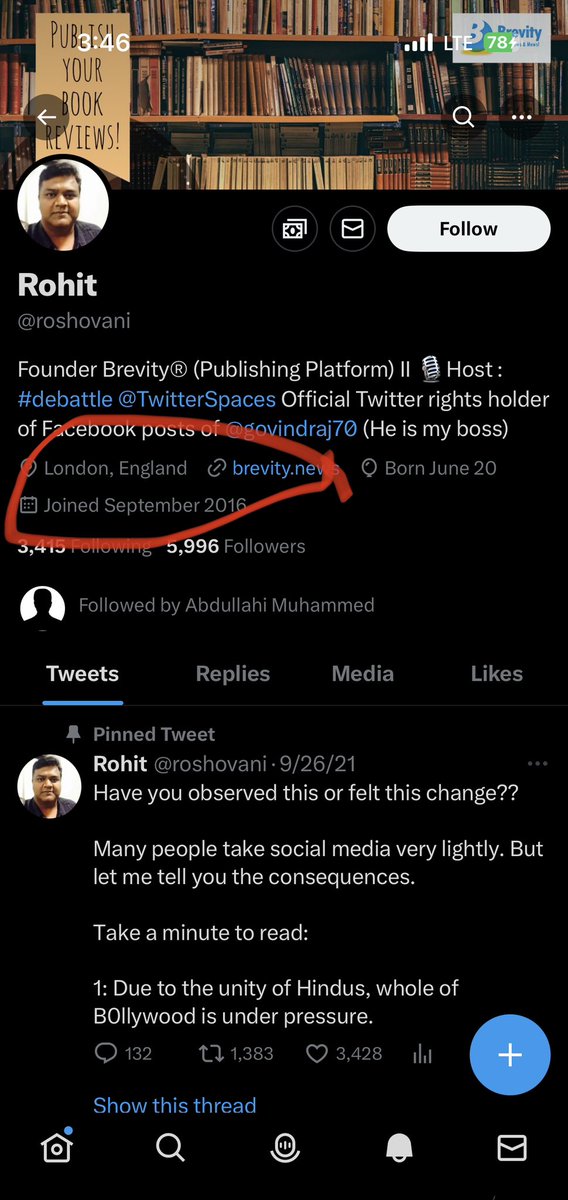 juwhoever's tweet photo. @roshovani @kourtneelynne @CNN You don’t even go here lol... 😒 KNOCK IT OFF foreigner bots! 

❌🚯🛑🇺🇸 https://t.co/ZvYHPxFafG