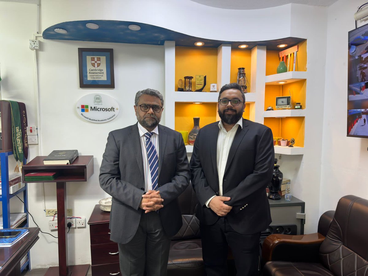 learnobots's tweet image. Exciting news! #LearnOBots &amp;amp; @PISAlJubail have introduced makerspace &amp;amp; future technologies in K-8 education, making @PISAIJubail the pioneer #school in KSA for #STEAM #education. Thanks to  @PakinSaudiArab  &amp;amp; @inoxl in supporting  this partnership  #LearnOBots #PISJubail