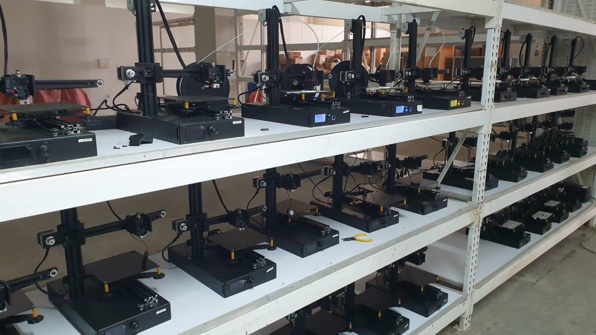 learnobots's tweet image. Exciting news! #LearnOBots &amp;amp; @PISAlJubail have introduced makerspace &amp;amp; future technologies in K-8 education, making @PISAIJubail the pioneer #school in KSA for #STEAM #education. Thanks to  @PakinSaudiArab  &amp;amp; @inoxl in supporting  this partnership  #LearnOBots #PISJubail